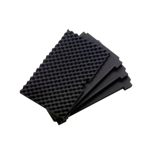 Вкладка из пеноматериала, 4 части, к metaBOX 145 L (626899000)