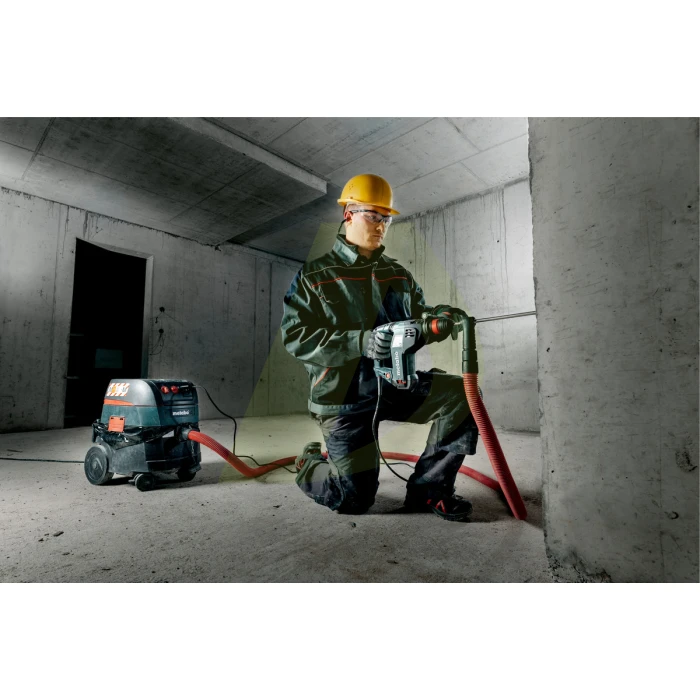 Відсмоктувальне свердло SDS-plus 16x360 мм (626904000) Відсмоктувальне свердло SDS-plus 16x360 мм (626904000)