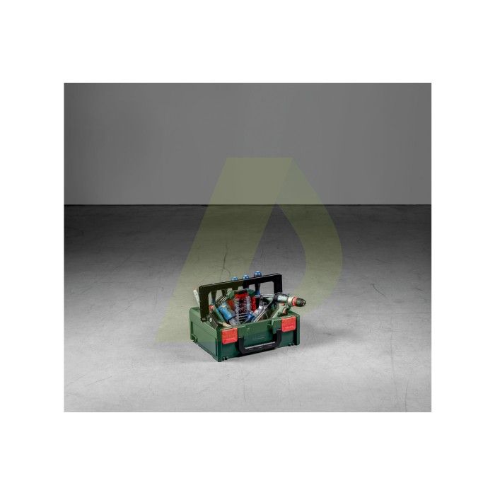 metaBOX 145 Toolbox (626908000) metaBOX 145 Toolbox (626908000)