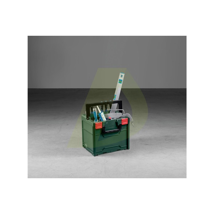 metaBOX 340 Toolbox (626909000) metaBOX 340 Toolbox (626909000)