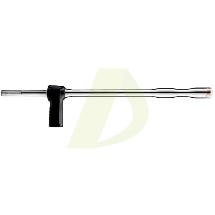 Відсмоктувальне свердло SDS-max, 20x600 мм (626913000) Відсмоктувальне свердло SDS-max, 20x600 мм (626913000)