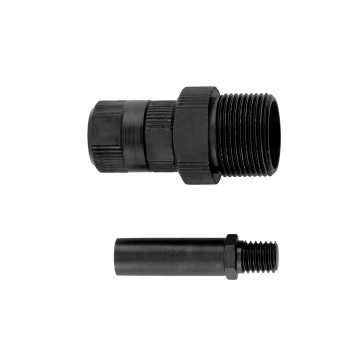 Комплект для переоснащення до розклепуваних гвинтів M 4 до NMP 18 LTX BL (626939000)