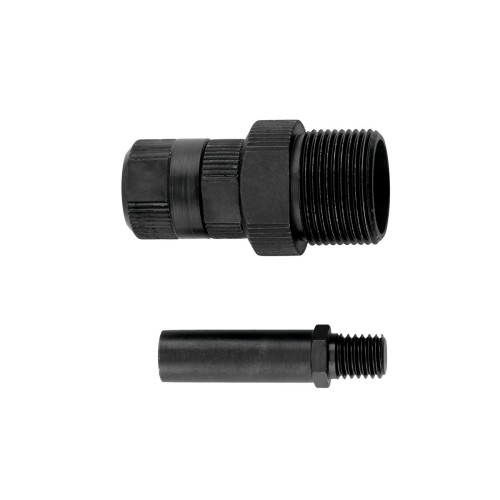 Комплект для переоснащення до розклепуваних гвинтів M 5 до NMP 18 LTX BL (626940000)