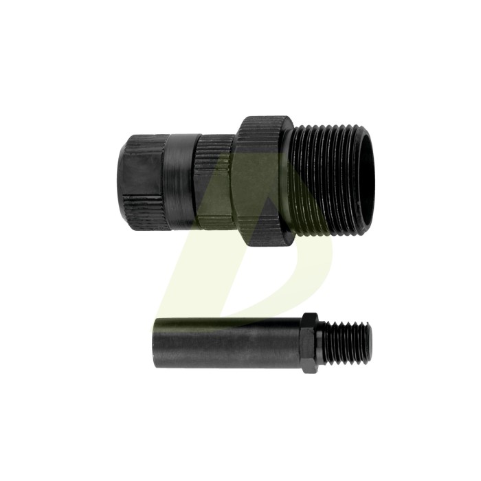 Комплект для переоснащення до розклепуваних гвинтів M 5 до NMP 18 LTX BL (626940000) Комплект для переоснащення до розклепуваних гвинтів M 5 до NMP 18 LTX BL (626940000)