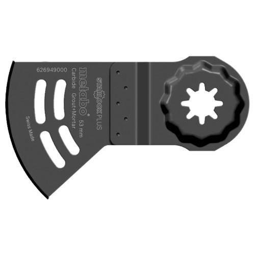 Пыльцевое полотно «Starlock Plus», профессиональное, твердосплавное, 40 x 53 мм (626949000)