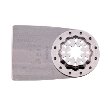 Шабер, HCS, 52 мм (626961000)