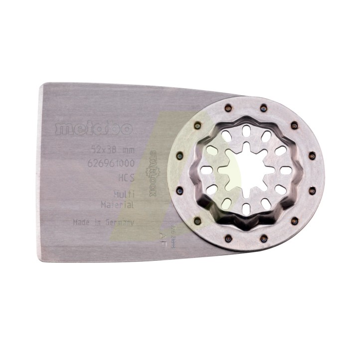 Шабер, HCS, 52 мм (626961000) Шабер, HCS, 52 мм (626961000)