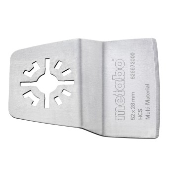 Шабер Classic, HCS, 52 мм (626972000)