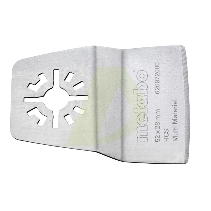 Шабер Classic, HCS, 52 мм (626972000) Шабер Classic, HCS, 52 мм (626972000)