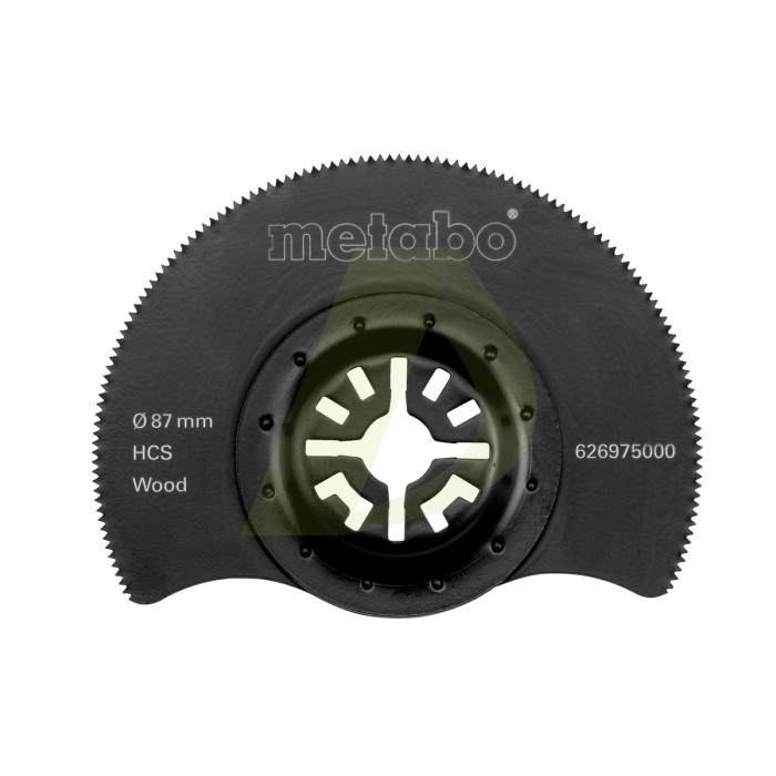 Погружное пыльцевое полотно Classic, древесина, Ø 87 мм (626975000) Погружное пыльцевое полотно Classic, древесина, Ø 87 мм (626975000)