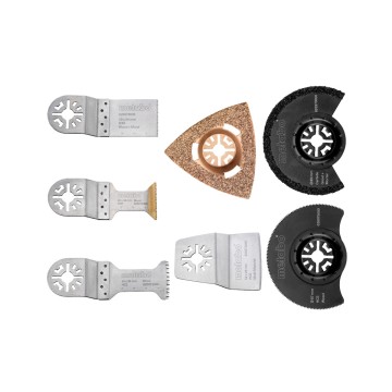 Стартовый комплект универсального резака Classic, 7 предметов (626977000)