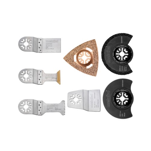 Стартовый комплект универсального резака Classic, 7 предметов (626977000)