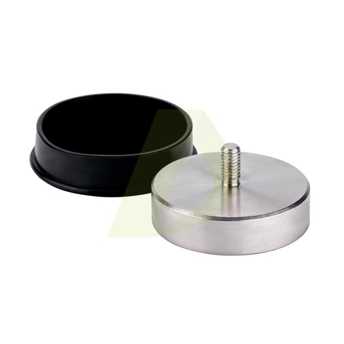 Прорезиненная магнитная система M8 (626980000) Прорезиненная магнитная система M8 (626980000)