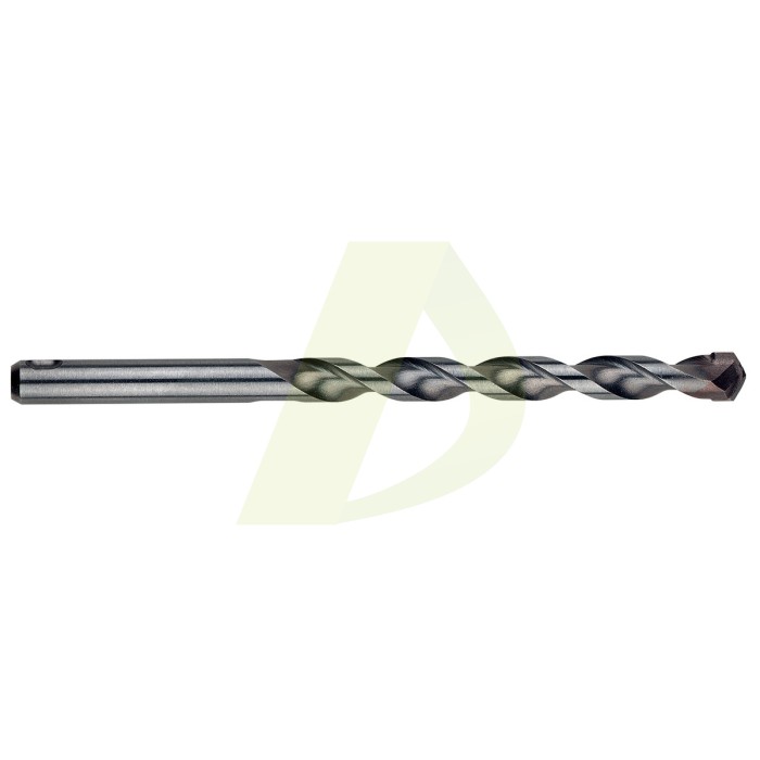 Центрувальне свердло з твердосплавною напайкою, 8x120 мм для коронок (627040000) Центрувальне свердло з твердосплавною напайкою, 8x120 мм для коронок (627040000)