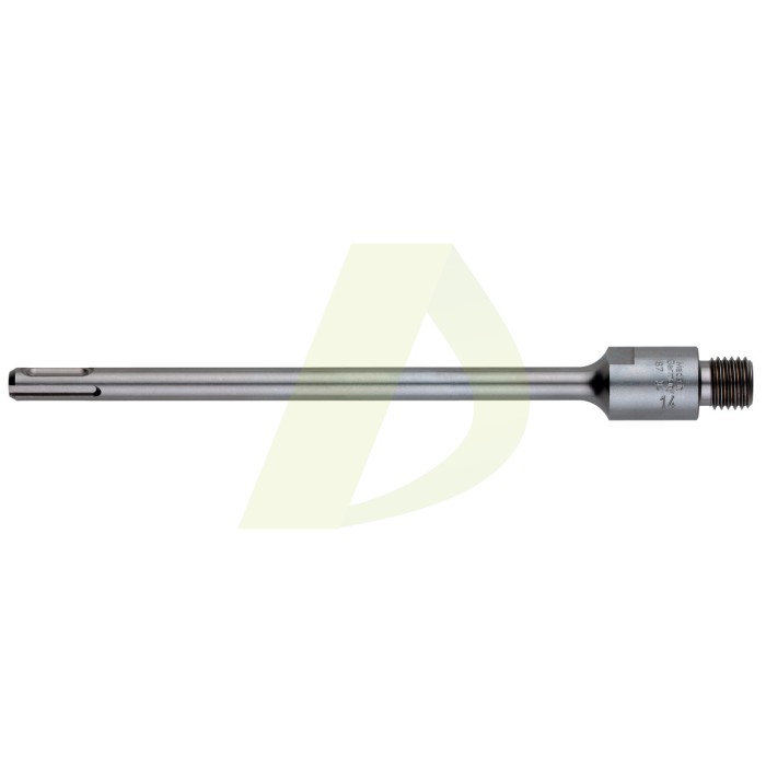 Хвостовик SDS-plus, 370 мм, для коронок молоткового свердла з твердосплавними напайками (625224000) Хвостовик SDS-plus, 370 мм, для коронок молоткового свердла з твердосплавними напайками (625224000)