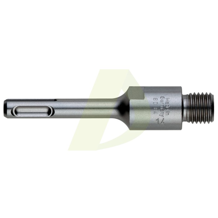 Хвостовик SDS-plus, 105 мм, для коронок молоткового сверла с твердосплавными напайками (627043000) Хвостовик SDS-plus, 105 мм, для коронок молоткового сверла с твердосплавными напайками (627043000)