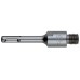 Хвостовик SDS-plus, 105 мм, для коронок молоткового сверла с твердосплавными напайками (627043000)