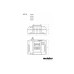 Зарядное устройство для ASC 55, 12–36 В, «AIR COOLED», Аргентина (627105000)