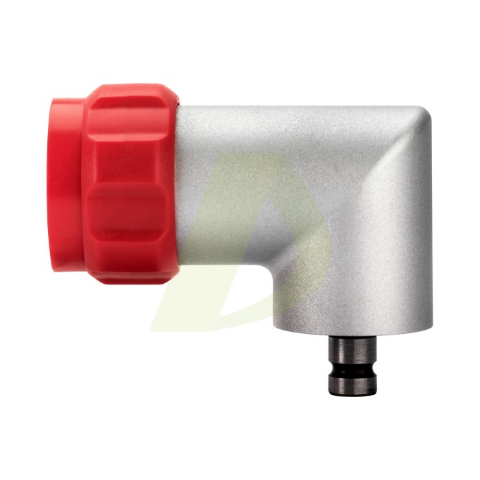 Быстросменный угловой переходник "Quick" (627077000) Быстросменный угловой переходник "Quick" (627077000)