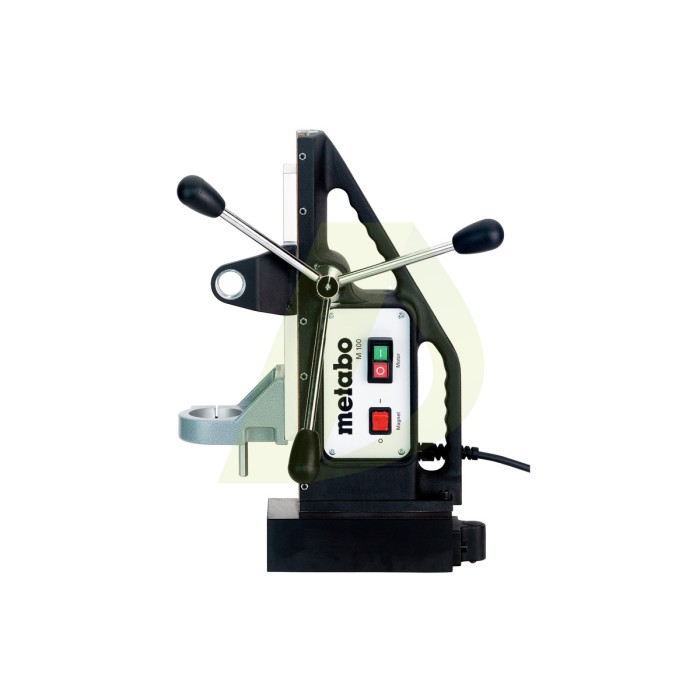 Магнітна свердлильна стійка M 100 (627100000) Магнітна свердлильна стійка M 100 (627100000)