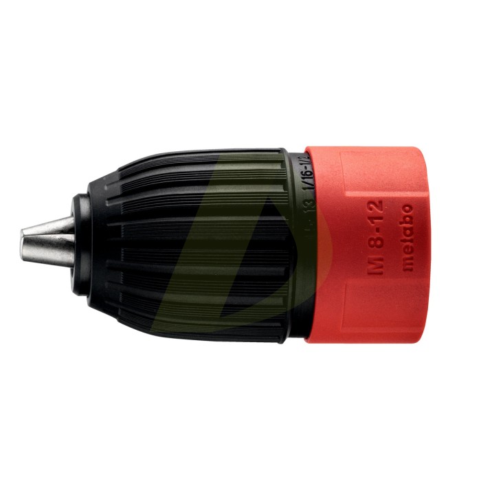 Швидкозмінний патрон для мітчиків Futuro Plus H 1 R+L, M8–M12, «Quick» (627237000) Швидкозмінний патрон для мітчиків Futuro Plus H 1 R+L, M8–M12, «Quick» (627237000)