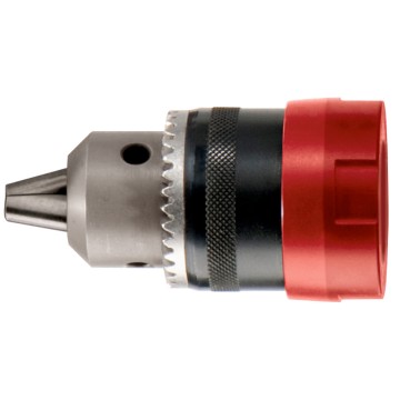 Быстросменный сверлильный патрон с зубчатым венцом "Quick" (627238000)