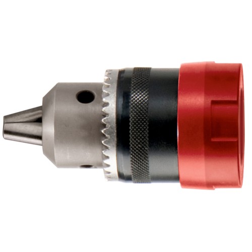 Быстросменный сверлильный патрон с зубчатым венцом "Quick" (627238000)