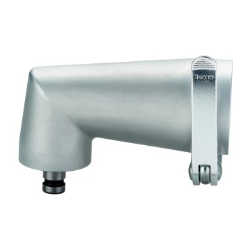 Быстросменный угловой переходник "Quick" (627242000)