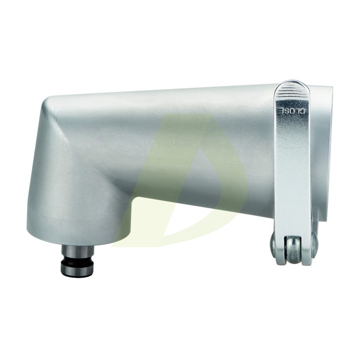 Быстросменный угловой переходник "Quick" (627242000) Быстросменный угловой переходник "Quick" (627242000)