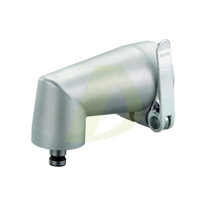 Быстросменный угловой переходник "Quick" (627242000) Быстросменный угловой переходник "Quick" (627242000)