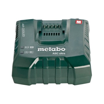 Быстрозарядное устройство ASC Ultra, 14,4-36 В, "AIR COOLED", ЕС (627265000)