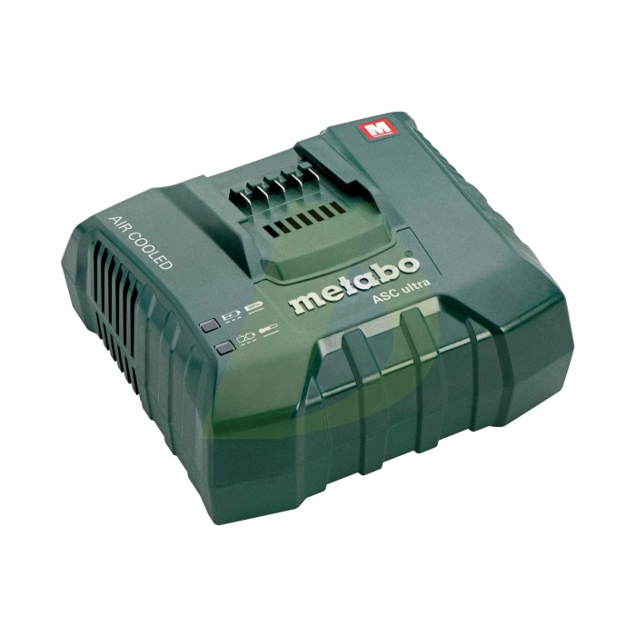 Быстрозарядное устройство ASC Ultra, 14,4-36 В, "AIR COOLED", ЕС (627265000) Быстрозарядное устройство ASC Ultra, 14,4-36 В, "AIR COOLED", ЕС (627265000)