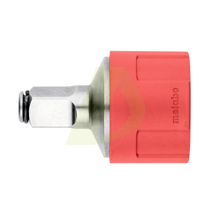 Быстросменный держатель насадок и сменных торцевых головок QuickPlus (627341000) Быстросменный держатель насадок и сменных торцевых головок QuickPlus (627341000)