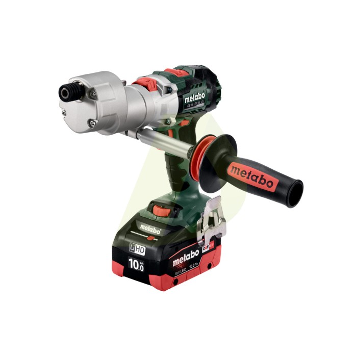 Швидкозмінний бітотримач зі зміщеним центром у наборі BS LTX «Quick», 3 предм. (627343000) Швидкозмінний бітотримач зі зміщеним центром у наборі BS LTX «Quick», 3 предм. (627343000)