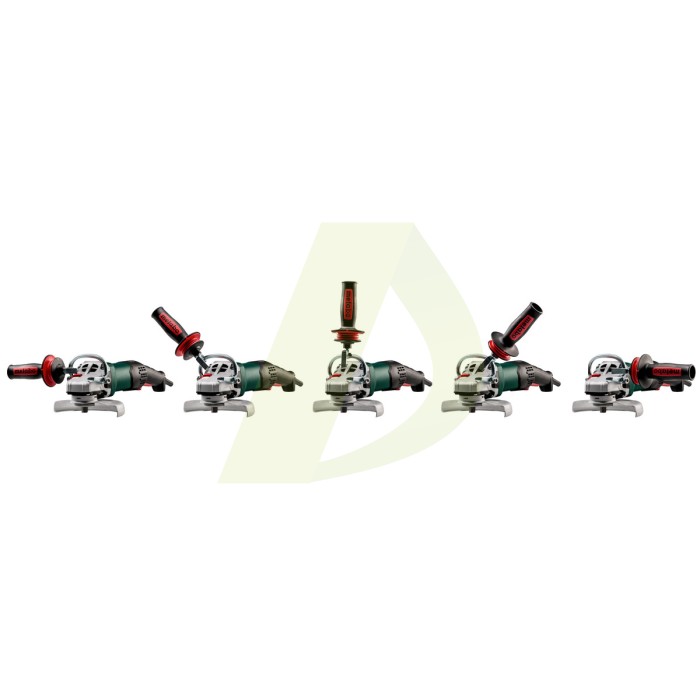 Многопозиционная скоба для дополнительной рукоятки (627362000) Многопозиционная скоба для дополнительной рукоятки (627362000)