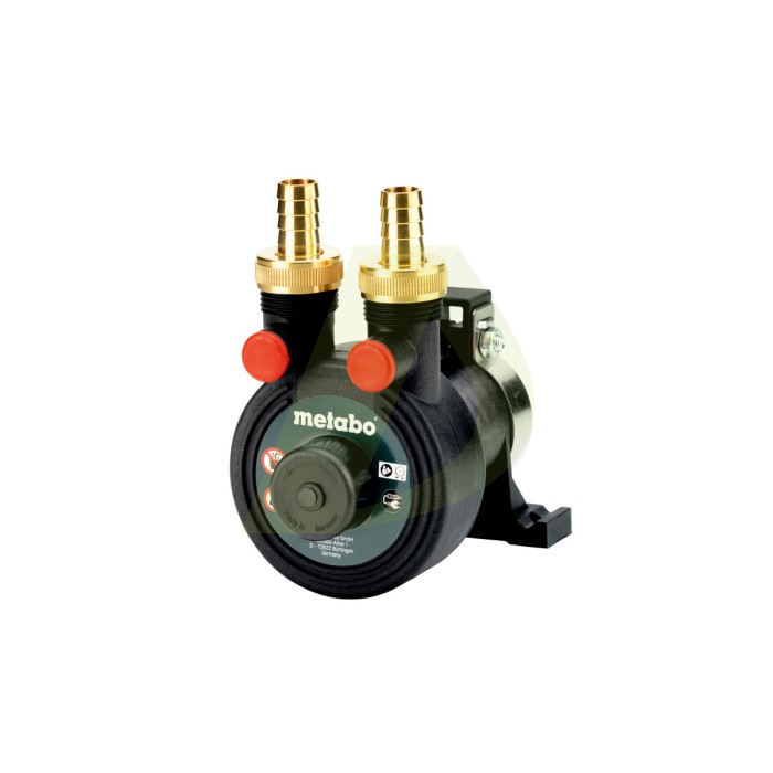 Насос-насадка BPV 03 (627640000) Насос-насадка BPV 03 (627640000)