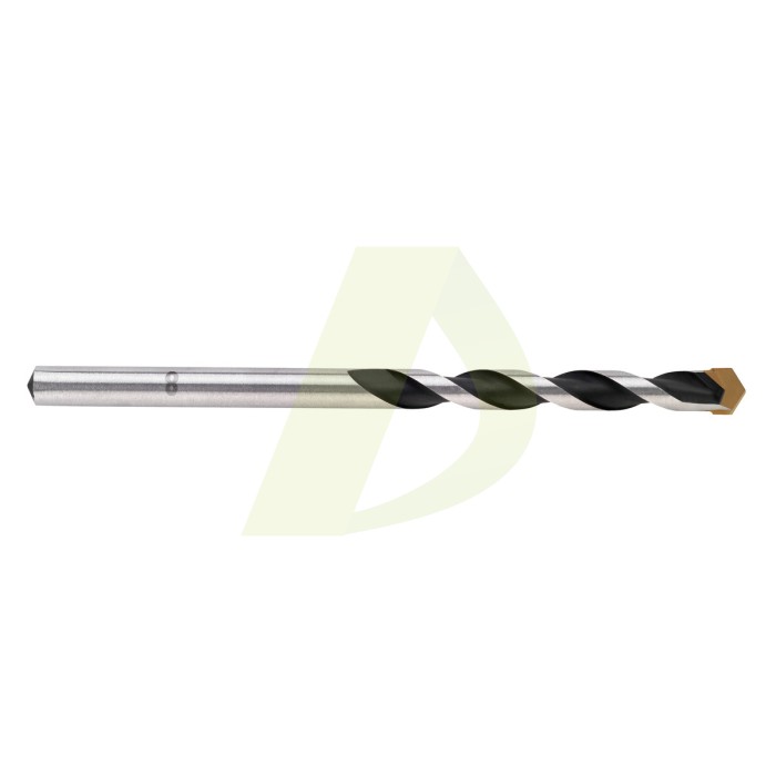 Універсальне свердло HM 10 x 200/260 мм (627692000) Універсальне свердло HM 10 x 200/260 мм (627692000)