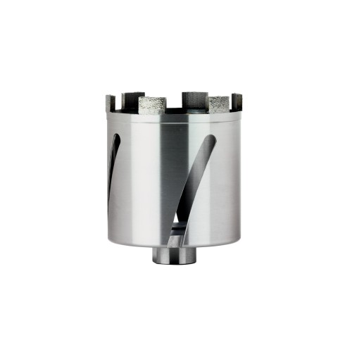 Алмазное корончатое сверло, 82 мм x M 16, Universal (628096000)