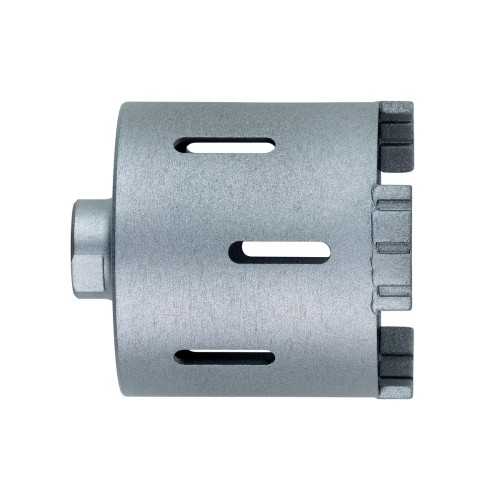 Алмазна коронка для підрозетників, 68 мм x M 16, "professional", абразивний (628203000)