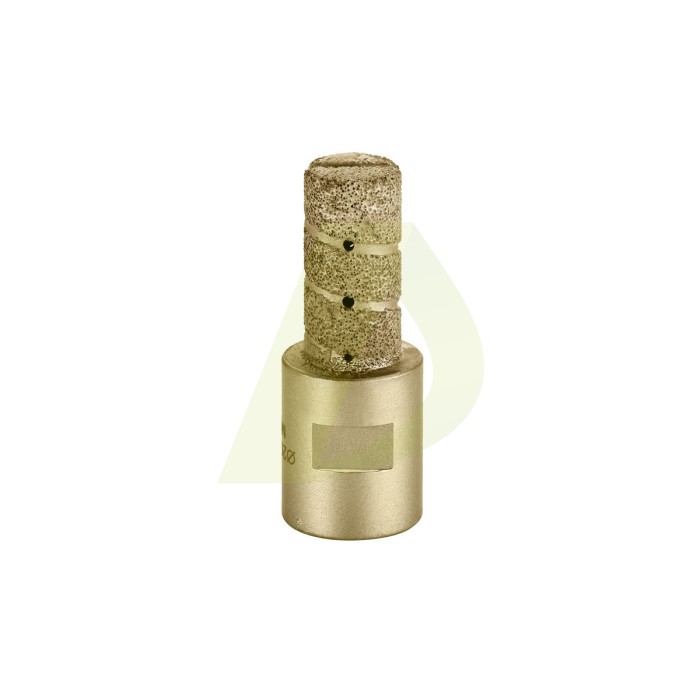 Алмазная фреза «Dry», 20 мм/M 14 (628327000) Алмазная фреза «Dry», 20 мм/M 14 (628327000)