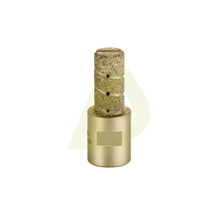 Алмазна фреза «Dry», 20 мм / M 14 (628327000) Алмазна фреза «Dry», 20 мм / M 14 (628327000)