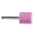 Шлифовальный штифт с электрокорундом высочайшего качества 25 x 25 x 40 мм, хвостовик 6 мм, K 36, цилиндр (628331000)