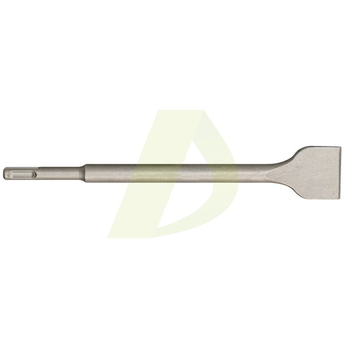 Широке зубило SDS-plus "classic", 250 x 40 мм (628408000) Широке зубило SDS-plus "classic", 250 x 40 мм (628408000)