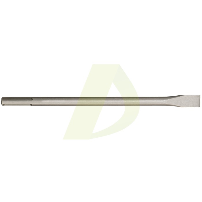 Плоске зубило SDS-max "classic", 400 x 25 мм (628410000) Плоске зубило SDS-max "classic", 400 x 25 мм (628410000)