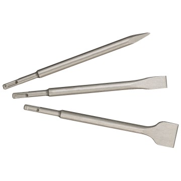 Комплект зубил SDS-plus из 3 предметов "classic" (628412000)