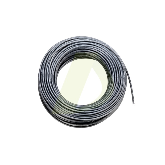 Змінна нитка, хвиляста (30 м / Ø 2 мм) (628430000) Змінна нитка, хвиляста (30 м / Ø 2 мм) (628430000)