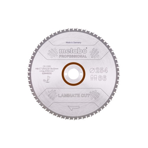 Пыльцевое полотно «laminate cut - professional», 254x30 Z66 FZ/TZ 0° (628446000)