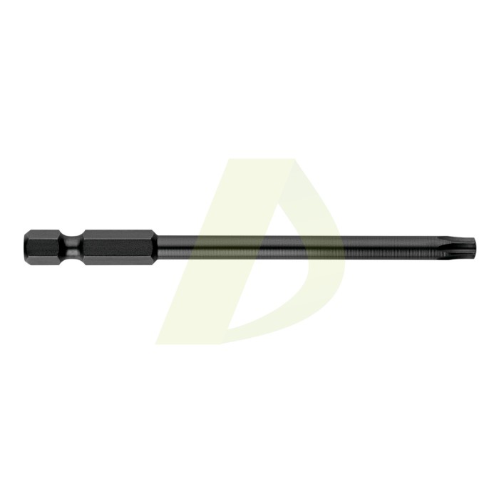 1 инструментальная насадка для винтов Torx, T20/89 мм Torsion (628529000) 1 инструментальная насадка для винтов Torx, T20/89 мм Torsion (628529000)