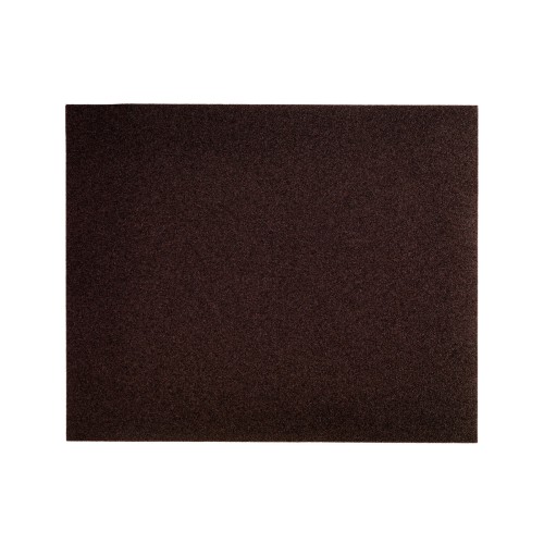 Шлифовальный лист 230x280 мм, P 180, черные и цветные металлы, Professional (628626000)