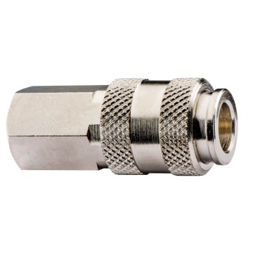 Быстросоединительная муфта UNI, внутренняя резьба 3/8" (628704000)